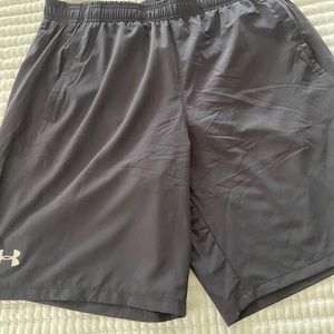 New w/o tags Under Armour men’s athletic shorts